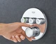 Термостат прихованого монтажу на 3 споживача Grohe Grohtherm SmartControl (29121000) - изображение 7