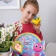 Мягкая игрушка-сюрприз Зайчики и птички – Bunny and Bird – 15 см - изображение 4