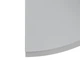 Дзеркало Mixxus Premium TOPPER MS03-60x120 з Led Touch, Anti-fog, димером (3-6,5kK) (MP6635) ( 29149 ) - изображение 2