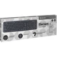 Клавіатура Defender Element HB-520 USB UKR Black (45529) USB - изображение 2