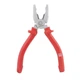 Пассатижи, 160 мм INTERTOOL HT-0107 - изображение 3
