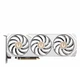 Відеокарта ігрова (2026) Zotac GeForce RTX 5070 AMP White 12GB GDDR7 DLSS4 - зображення 4