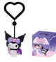 Механічна іграшка-сюрприз Pop Top Kuromi & My Melody – Милі крильця - изображение 1