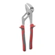 Клещи сантехнические, 250 мм, С55 INTERTOOL HT-0118 - изображение 3