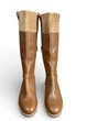 Чоботи UGG Olinda Riding (s/n 1129052), Коричневий, Розмір 37.5 (US 6.5), 23.5 см - зображення 3