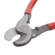 Кусачки для кабеля, 250 мм INTERTOOL HT-0167 - изображение 4