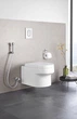 Набір для гігієн.душу Grohe BauLoop New ( UA11104202 ) 35248 - изображение 3