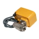 Кран 1/2" з електроприводом Koer KR.S1502-3 12В SUS (KR5568) ( 17057 ) - изображение 4