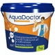 Хлор для бассейна AquaDoctor C-90T 1 кг в таблетках - изображение 1