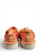 Сліпони UGG Men's Tasman LTA Slipper (s/n 1149511), Помаранчевий, Розмір 42 (US 9), 27 см - зображення 3