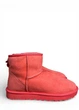 Угги UGG Classic Mini II (s/n 1016222), Терракотовый, Размер 40 (US 9), 26 см - изображение 2
