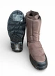 Сапоги UGG Classic Klamath Short (s/n 1143936), Темно-коричневый, Размер 41 (US 10), 27 см - изображение 5