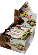 Блок Батончиков Power Pro 32% с орехами Макадамия, 60 грамм (Без сахара)- 20 шт (46463671) - изображение 1