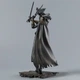 Фигурка Леди Мария Lady Maria из игры Бладборн BloodBorne, не подвижная, 29 см - изображение 5