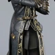 Фигурка Леди Мария Lady Maria из игры Бладборн BloodBorne, не подвижная, 29 см - изображение 8