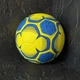 М'яч футбольний Zelart UKRAINE BALLONSTAR 5 FB-5182 - зображення 7