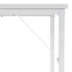 Компьютерный стол Springos HF0042 100 x 50 x 76 см Белый (5908455305006) - изображение 7