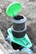 Водяна розетка Presto-PS з різьбленням 1 дюйм (QV-0110) - зображення 16