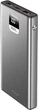 Powerbank Proove Guardian 10000 mAh 22.5W Metal Gray (PBG122210004) - obraz 1