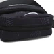 Мужская плечевая сумка Найк Heritage Monogram, Black - изображение 3