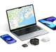 Смарт-трекер Ugreen CM816 Apple Find My Bluetooth 5.0 - зображення 7