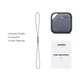 Смарт-трекер Ugreen CM816 Apple Find My Bluetooth 5.0 - зображення 10