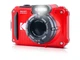 Фотокамера Kodak PixPro WPZ2 Red - изображение 2