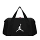 Дорожная спортивная сумка Найк Джордан Jumpman Lunch, Black - изображение 1