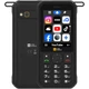Захищений кнопковий телефон AGM M11 4G Black (Клавіатура з кирилицею) - зображення 1