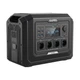 Портативна зарядна станція OUPES Mega 1 S1 2000W 1024Wh LiFePO4 (42-00306) - зображення 3