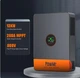 Гібридний інвертор PowMr POW-SunSmart 12KPL3 12 кВт (12000Вт) 3 фази 48V 48В 220/380/400/415 В mppt 2 x 9000 - зображення 5