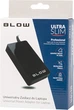 Zasilacz Blow Slim uniwersalny do laptopa 90 W (5900804103189) - obraz 2