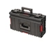 Ящик кейс для інструментів Qbrick System One 200 Basic 585x385x190 мм модульний (SKRQ200BCZAPG001) - зображення 3