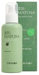 Успокаивающий крем-эмульсия Trimay Jeju Matcha Low PH Soothing Emulsion Cream с Матчей 150 мл (8809822541300) - изображение 1