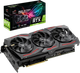 Відеокарта GeForce RTX 2070 Super 8GB Asus ROG Strix Gaming Advanced Edition (ROG-STRIX-RTX2070S-A8G-GAMING) Б/В - изображение 1