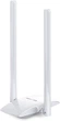 Адаптер-переходник Usb-Wi-Fi Mercusys MW300UH - изображение 2