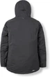 Куртка чоловіча зимова Rab Xenair Alpine Jacket, Black, XXL (RB QIP-09-BLK-XXL) - зображення 2