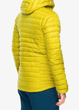 Куртка мужская зимняя Rab Microlight Alpine Jacket, Dark Pollen, S (RB QDB-12-DPL-SML) - изображение 6