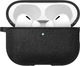 Чохол Spigen Urban Fit для Apple AirPods Pro 3 Black (8800283309683) - зображення 5