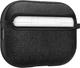Чохол Spigen Urban Fit для Apple AirPods Pro 3 Black (8800283309683) - зображення 6