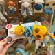 Погремушка мягкая (растягивается) Sigikid 42955 - изображение 1