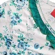 Ночная рубашка хлопок Andin 103-6 р.54(2XL) разноцветная - изображение 4