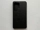 Захисний чохол-книжка WAVE Cubic Rubic Case Black для Samsung Galaxy S25 Ultra чорний з матової штучної шкіри зі слотами для карт, магнітна застібка - зображення 2