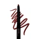 Водостійкий олівець-лайнер для губ Mary Kay 0.3 г Ліловий Нюд - изображение 4