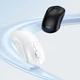Миша комп’ютерна бездротова HOCO GM42 Platino 2.4G USB-адаптер 800/1200/1600 dpi Біла (17611) - зображення 4