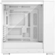 Корпус комп’ютерний Fractal Design Epoch XL Білий Full Tower E-ATX без блока живлення TG Clear Tint (FD-C-EPO1X-03) - зображення 3