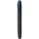 Чохол для ноутбука Hewlett Packard 15.6" Reversible Protective Laptop Sleeve Black/Blue - зображення 3