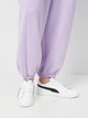 Женские кеды низкие Puma Smash 3.0 L 39098711 40.5 (7UK) 26 см Puma White-Puma Black-Puma Gold (4065454988959) - изображение 2