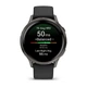 Смарт-часы Garmin Venu 4 41mm Slate Bezel with Black Silicone Band (010-03013-02) - изображение 6