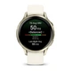 Смарт-часы Garmin Venu 4 41mm Luna Gold with Bone Silicone (010-03013-40) - изображение 5